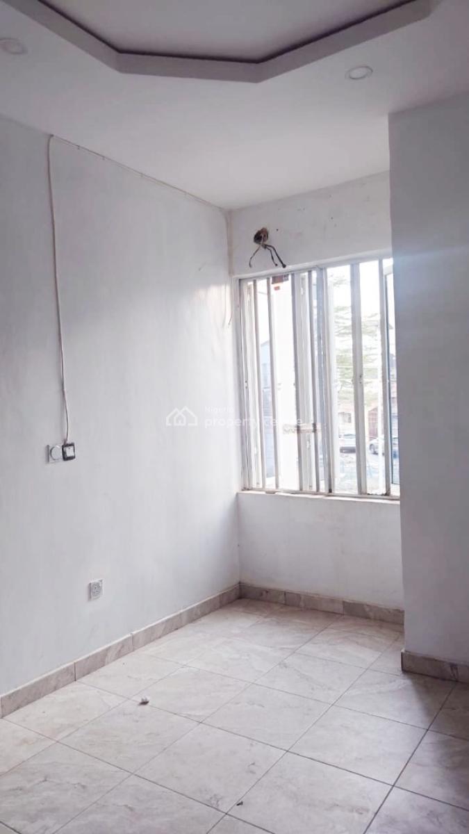 Luxury 4 Bedroom Semi Detached Duplex, Gra Phase 1, Magodo, Lagos, Semi-detached Duplex for Rent