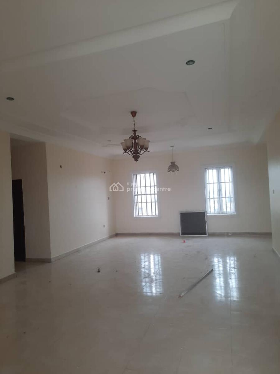 Luxury Semi-furnished 3 Bedroom Apartment, Gra Phase 1, Magodo, Lagos, Flat / Apartment for Rent