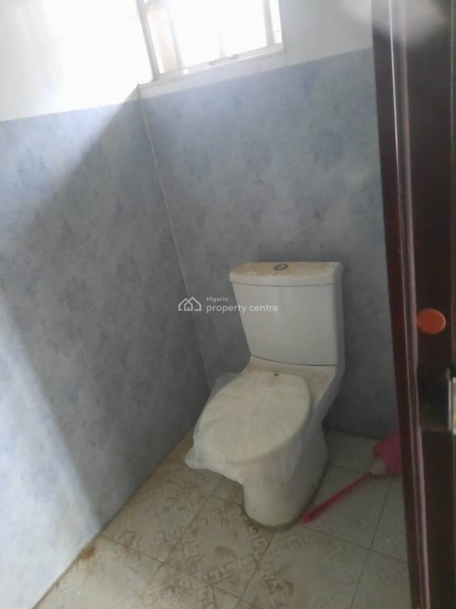 Luxury Semi-furnished 3 Bedroom Apartment, Gra Phase 1, Magodo, Lagos, Flat / Apartment for Rent