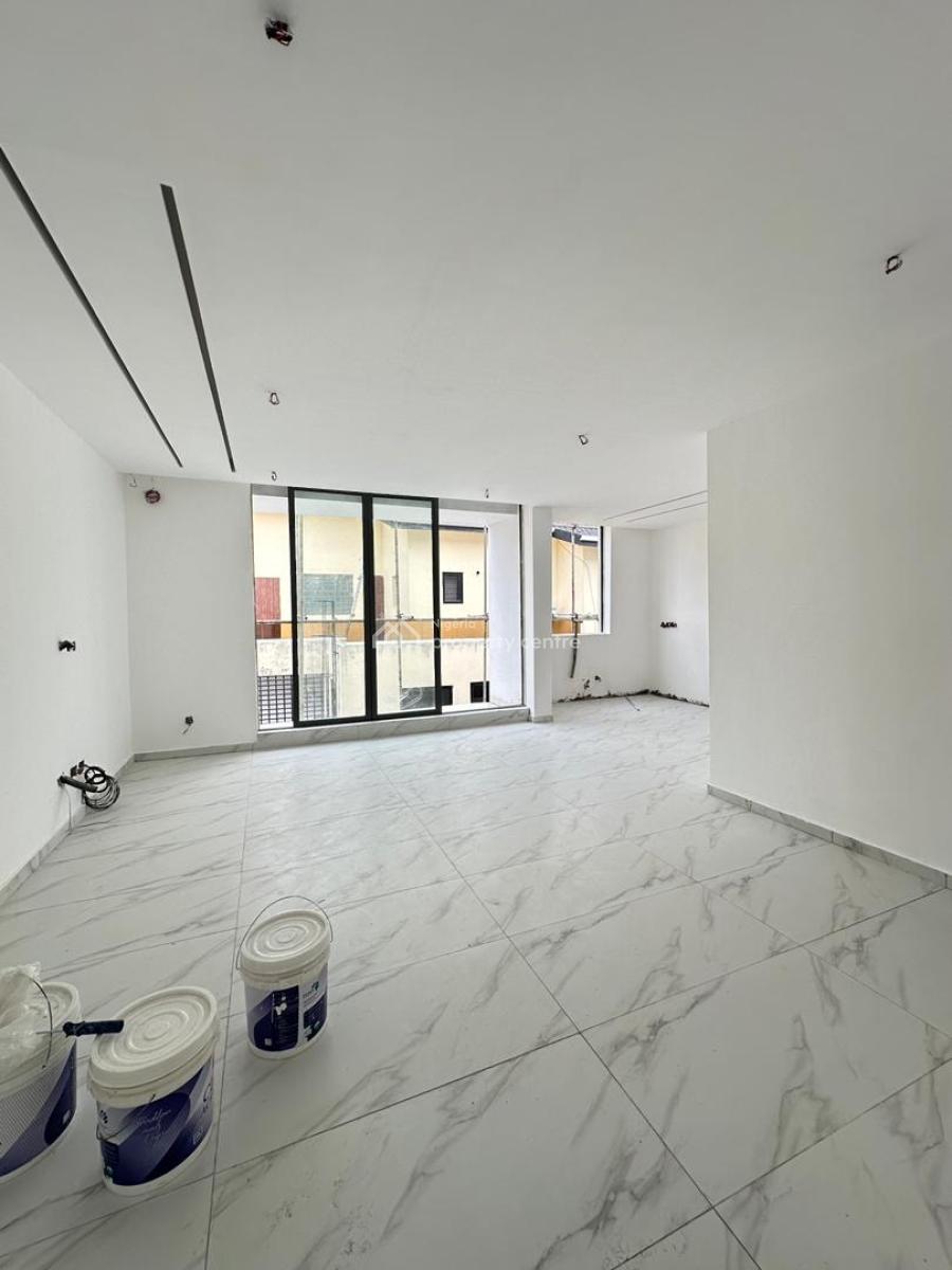 Exquisite Luxury 2 Bedroom Apartment with Elevator and Swimming Pool, Lekki Phase 1, Lekki, Lagos, Flat / Apartment for Sale