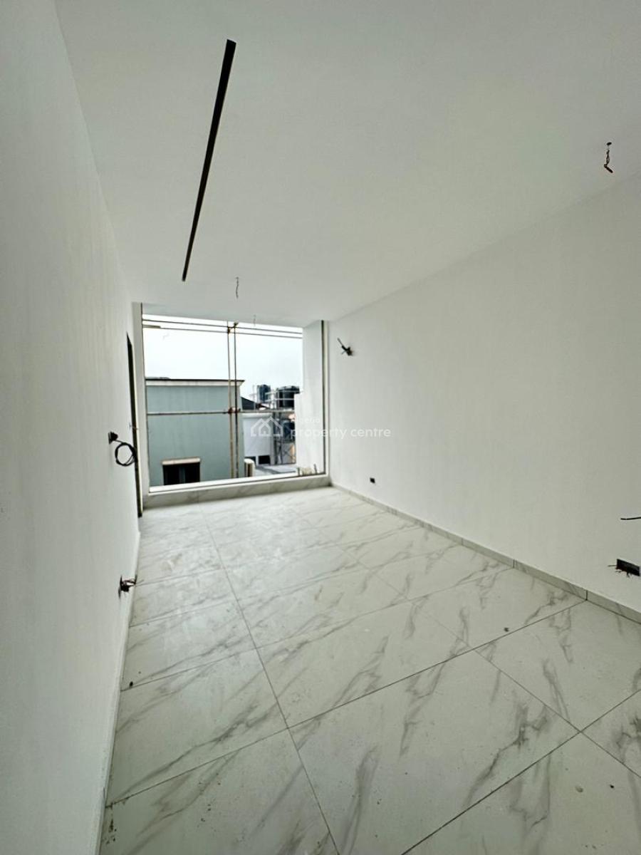 Exquisite Luxury 2 Bedroom Apartment with Elevator and Swimming Pool, Lekki Phase 1, Lekki, Lagos, Flat / Apartment for Sale