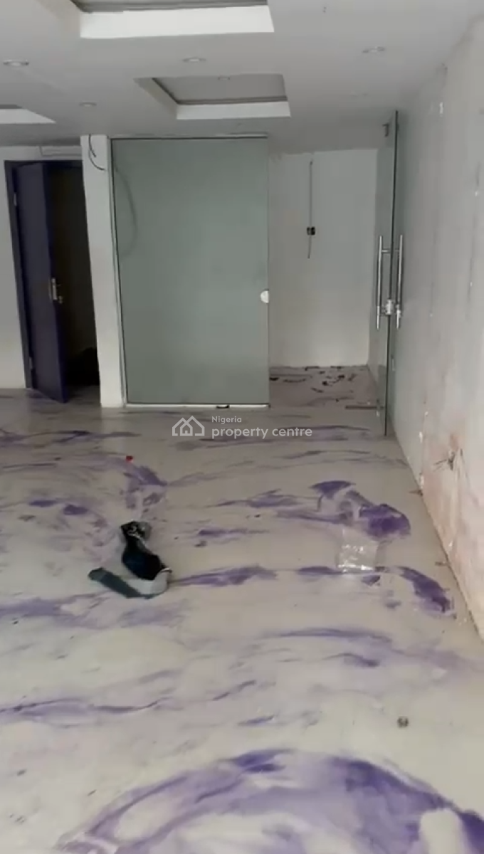 Shop Space, Opebi, Ikeja, Lagos, Flat / Apartment for Rent