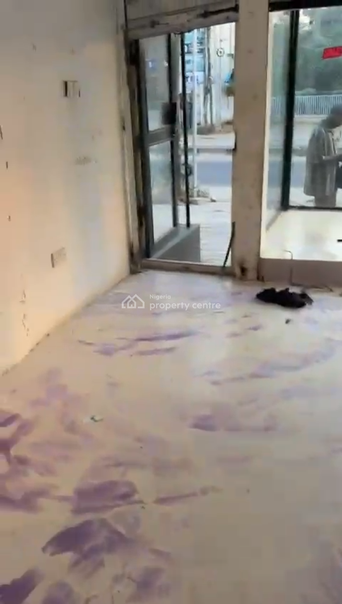 Shop Space, Opebi, Ikeja, Lagos, Flat / Apartment for Rent