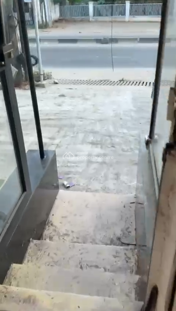 Shop Space, Opebi, Ikeja, Lagos, Flat / Apartment for Rent