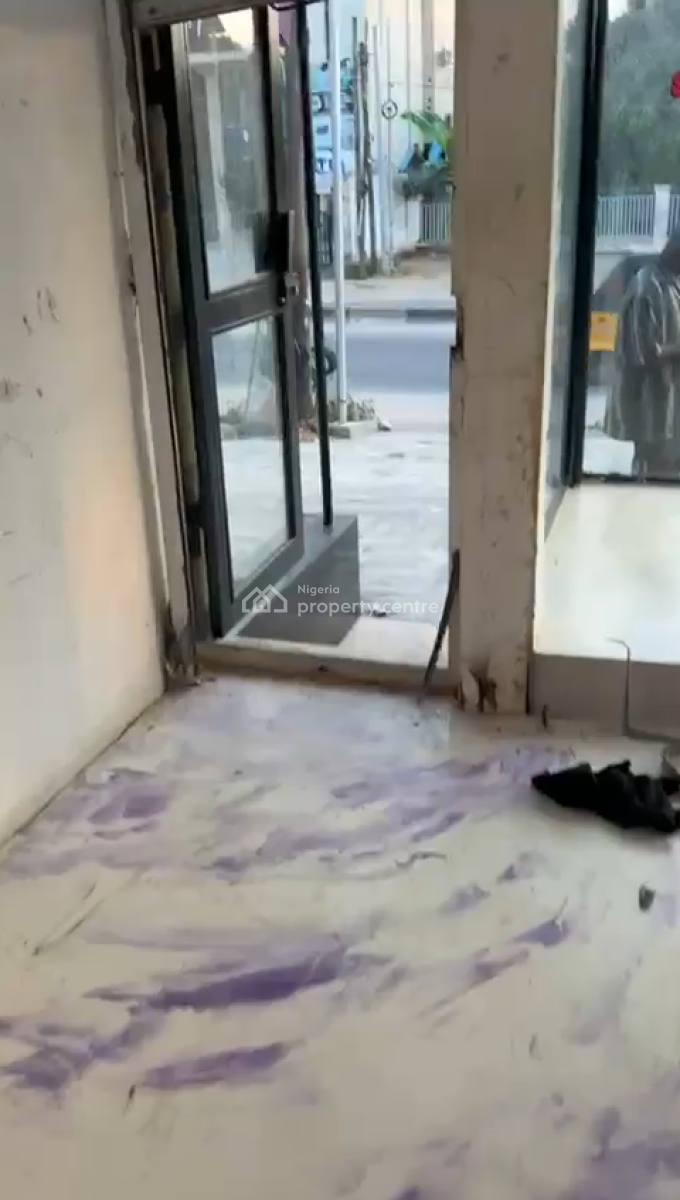 Shop Space, Opebi, Ikeja, Lagos, Flat / Apartment for Rent