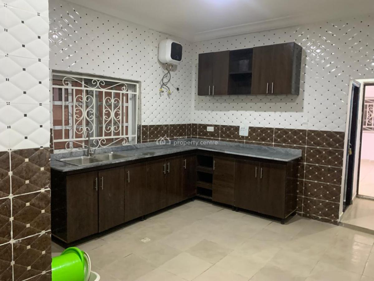 3 Bedroom Bungalow, Lokogoma District, Abuja, House for Sale