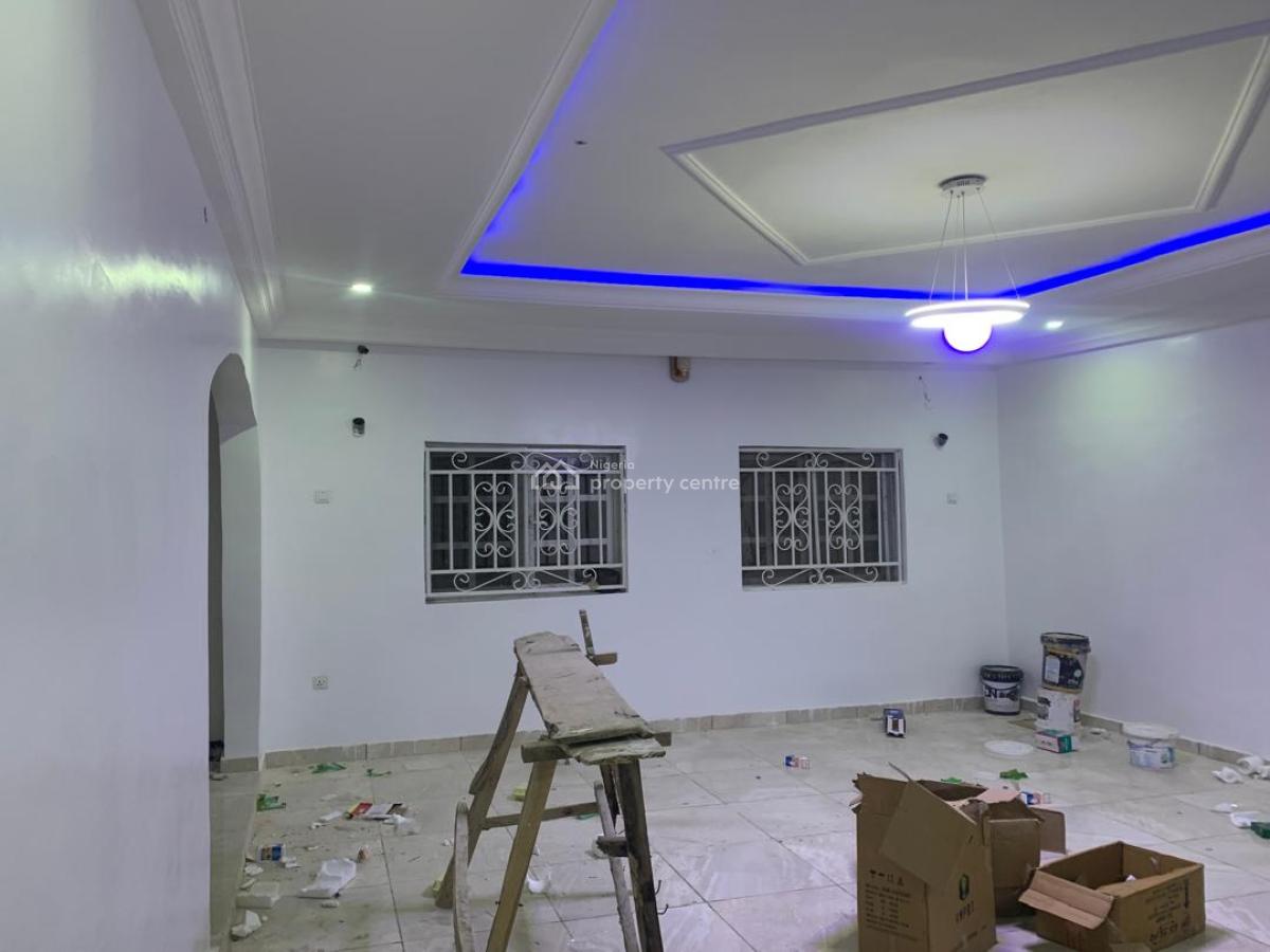 3 Bedroom Bungalow, Lokogoma District, Abuja, House for Sale