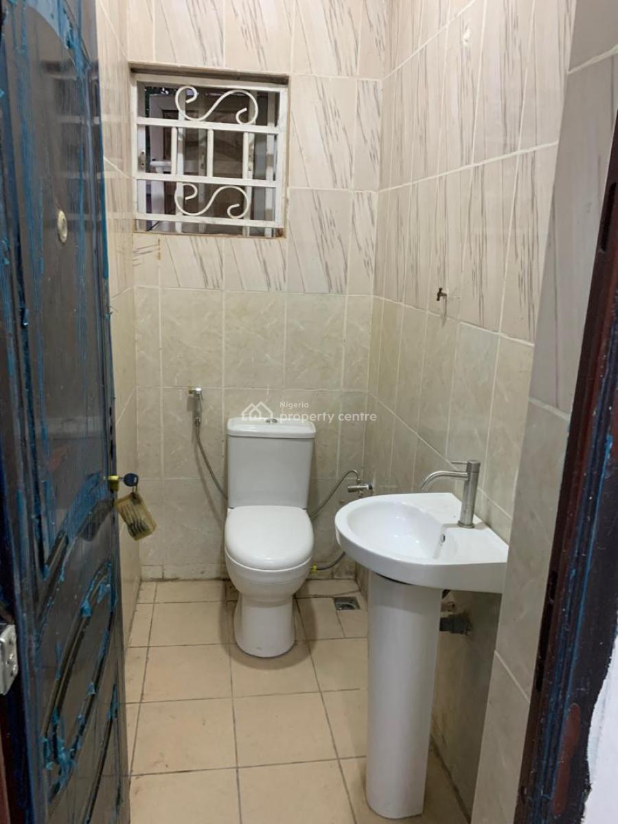 3 Bedroom Bungalow, Lokogoma District, Abuja, House for Sale