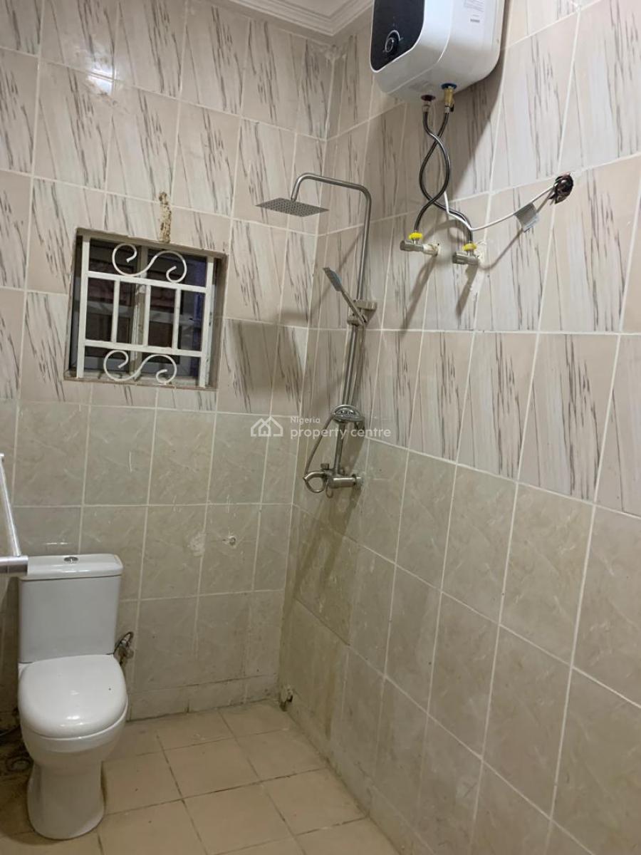 3 Bedroom Bungalow, Lokogoma District, Abuja, House for Sale