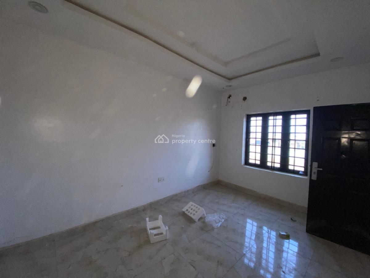 Clean3 Bedroom Block of Flat, Ochacho Estate Axis, Life Camp, Abuja, Flat / Apartment for Rent