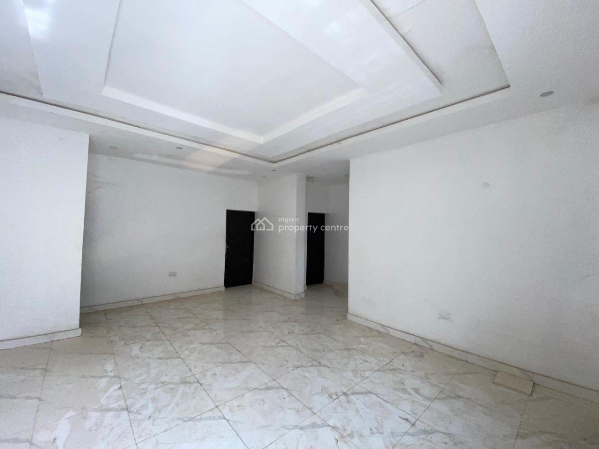 Clean3 Bedroom Block of Flat, Ochacho Estate Axis, Life Camp, Abuja, Flat / Apartment for Rent