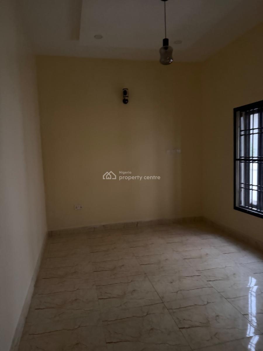 Standard Newly Built 4 Bedroom Terrace Duplex, Guzape District, Abuja, Terraced Duplex for Rent