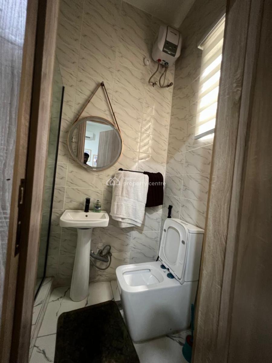 Relatively New Massive and Standard Four (4) Bedroom  Duplex Plus Bq, Chevy View Estate Chevron Drive, Lekki Expressway, Lekki, Lagos, Flat / Apartment for Sale