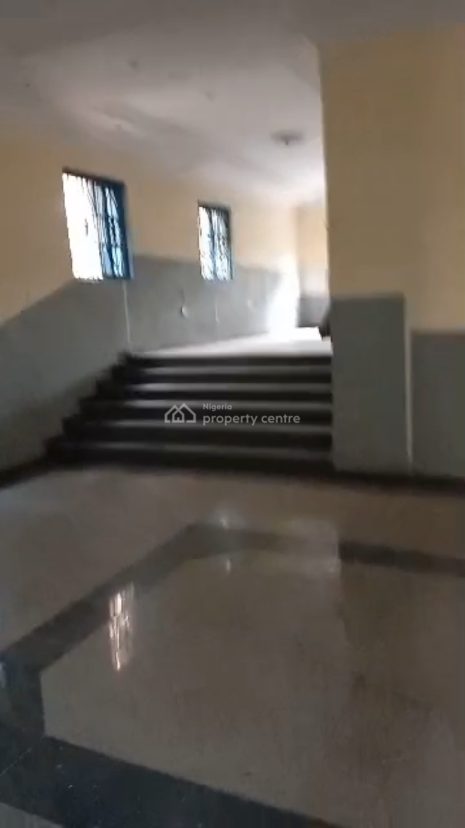 Massive and Spacious 7 Bedroom Detached Duplex, Adeniyi Jones, Ikeja, Lagos, Detached Duplex for Rent