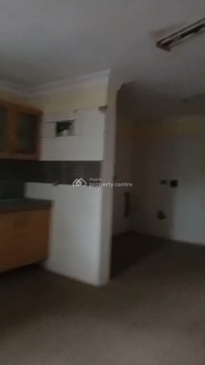 Massive and Spacious 7 Bedroom Detached Duplex, Adeniyi Jones, Ikeja, Lagos, Detached Duplex for Rent