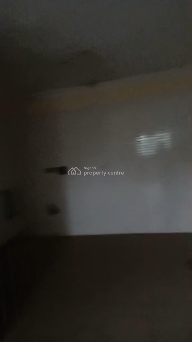 Massive and Spacious 7 Bedroom Detached Duplex, Adeniyi Jones, Ikeja, Lagos, Detached Duplex for Rent