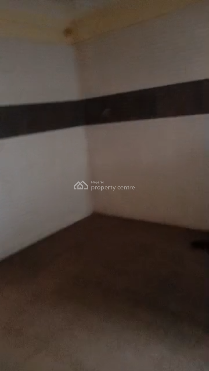 Massive and Spacious 7 Bedroom Detached Duplex, Adeniyi Jones, Ikeja, Lagos, Detached Duplex for Rent