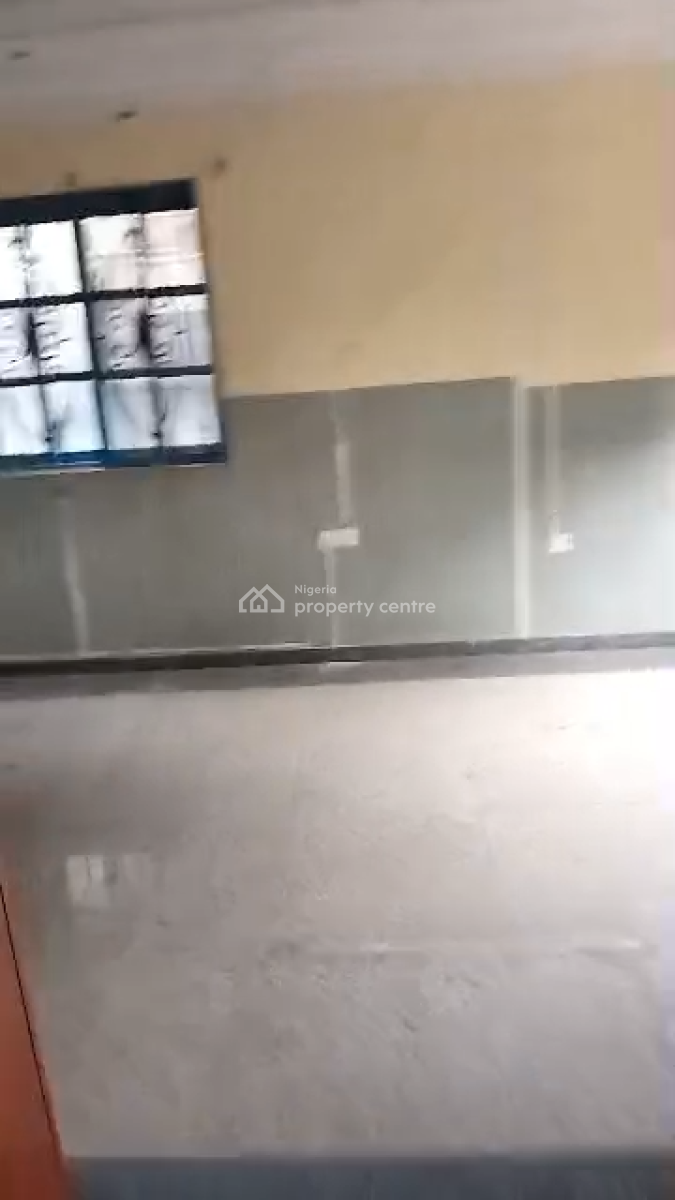 Massive and Spacious 7 Bedroom Detached Duplex, Adeniyi Jones, Ikeja, Lagos, Detached Duplex for Rent