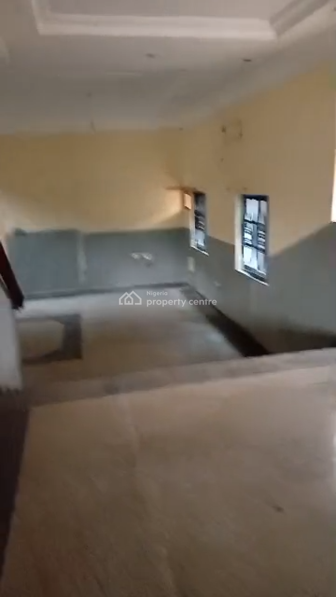 Massive and Spacious 7 Bedroom Detached Duplex, Adeniyi Jones, Ikeja, Lagos, Detached Duplex for Rent