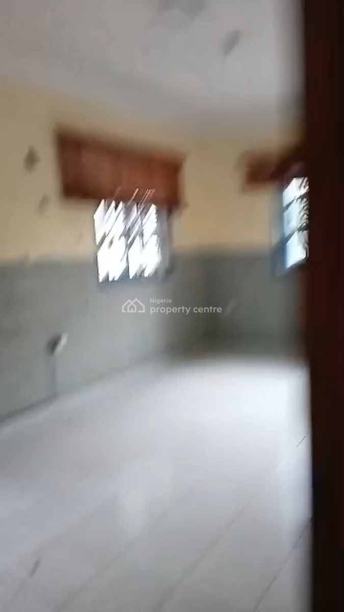 Massive and Spacious 7 Bedroom Detached Duplex, Adeniyi Jones, Ikeja, Lagos, Detached Duplex for Rent