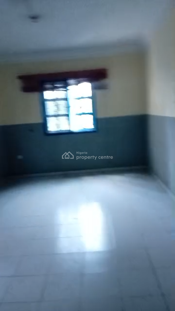 Massive and Spacious 7 Bedroom Detached Duplex, Adeniyi Jones, Ikeja, Lagos, Detached Duplex for Rent