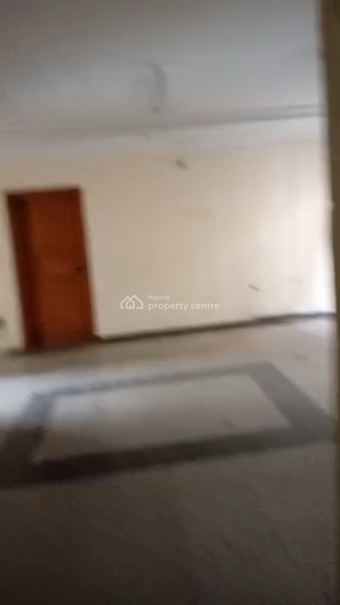 Massive and Spacious 7 Bedroom Detached Duplex, Adeniyi Jones, Ikeja, Lagos, Detached Duplex for Rent