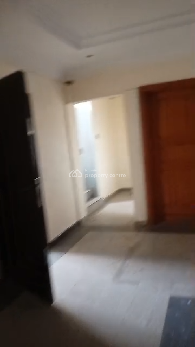 Massive and Spacious 7 Bedroom Detached Duplex, Adeniyi Jones, Ikeja, Lagos, Detached Duplex for Rent