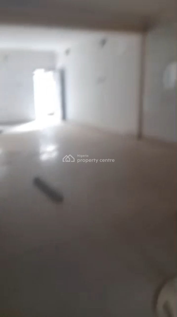 Open Plan Office, Allen, Ikeja, Lagos, Flat / Apartment for Rent