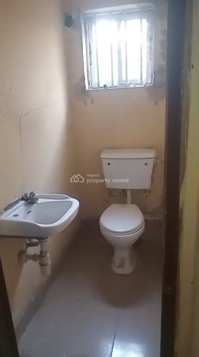 Open Plan Office, Allen, Ikeja, Lagos, Flat / Apartment for Rent