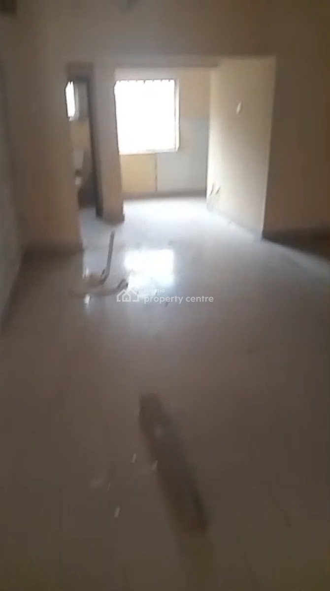 Open Plan Office, Allen, Ikeja, Lagos, Flat / Apartment for Rent
