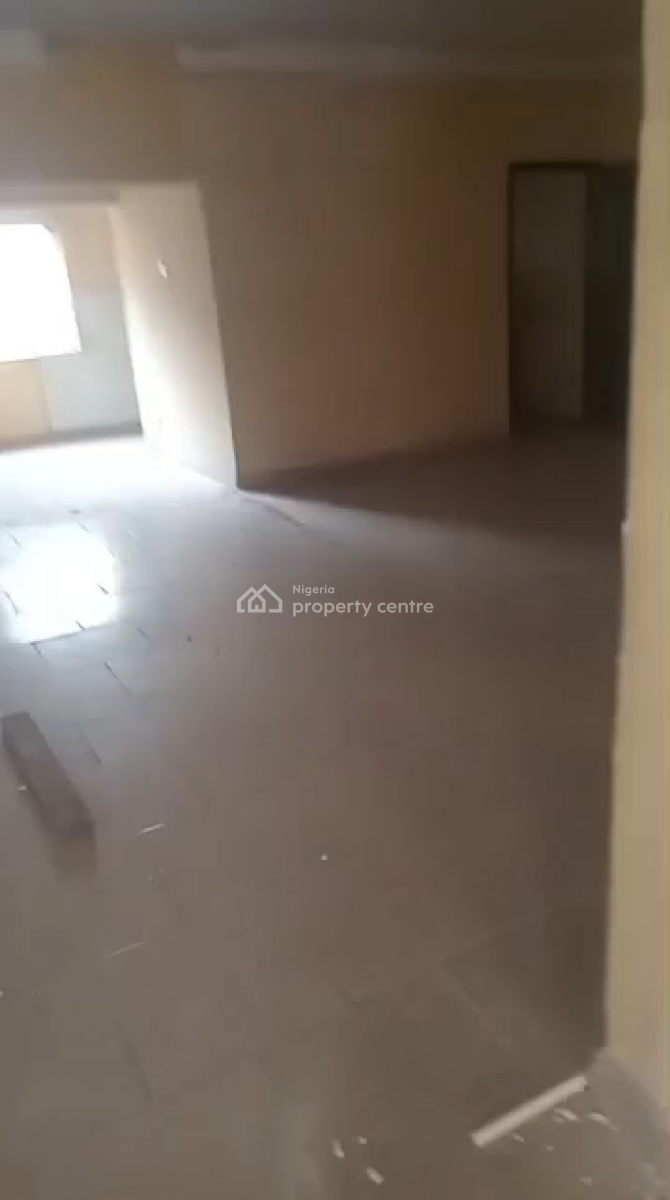 Open Plan Office, Allen, Ikeja, Lagos, Flat / Apartment for Rent