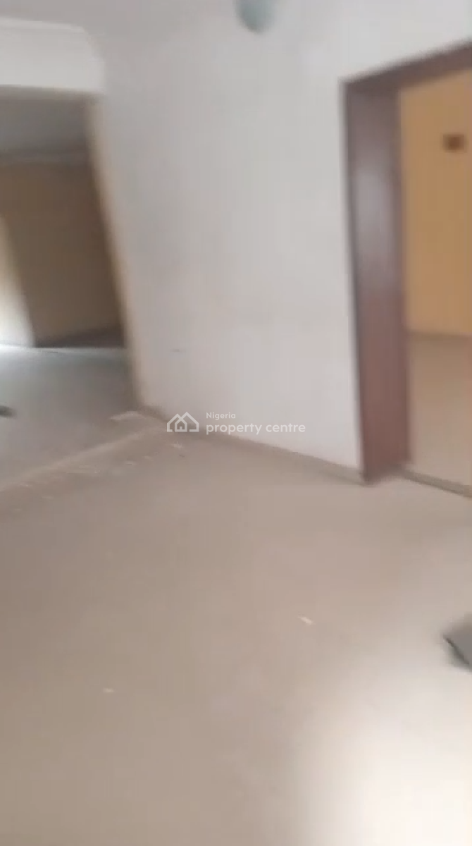 Open Plan Office, Allen, Ikeja, Lagos, Flat / Apartment for Rent