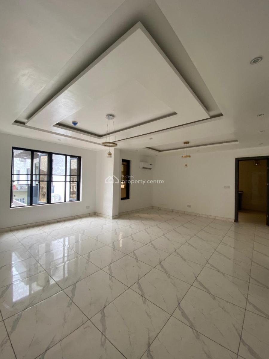 Elegant 2 Bedroom Apartment, Ikate, Lekki, Lagos, Flat / Apartment for Sale