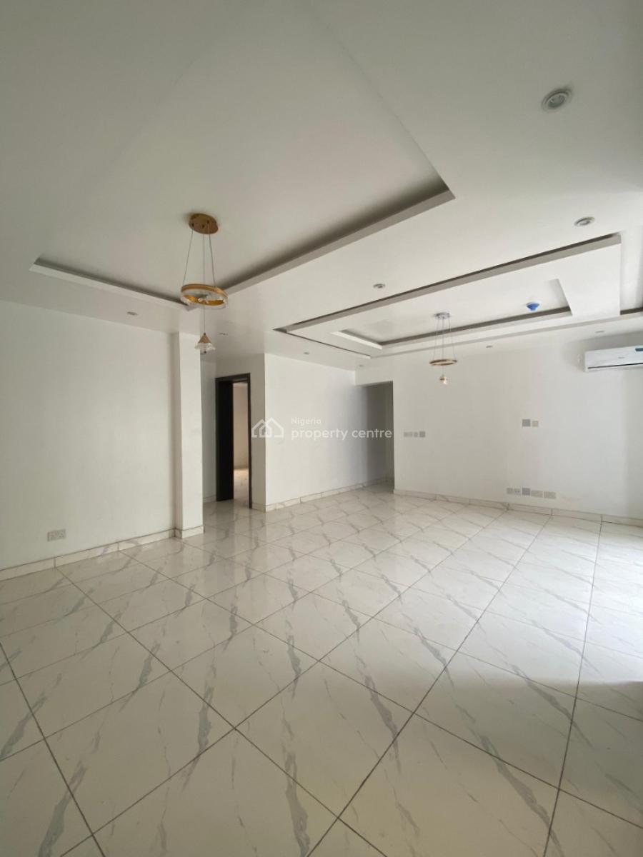 Elegant 2 Bedroom Apartment, Ikate, Lekki, Lagos, Flat / Apartment for Sale