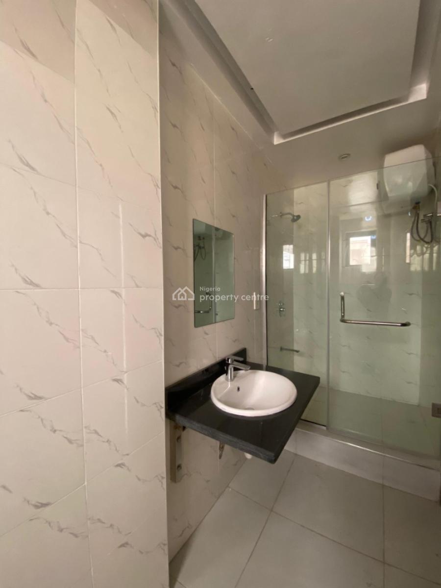 Elegant 2 Bedroom Apartment, Ikate, Lekki, Lagos, Flat / Apartment for Sale