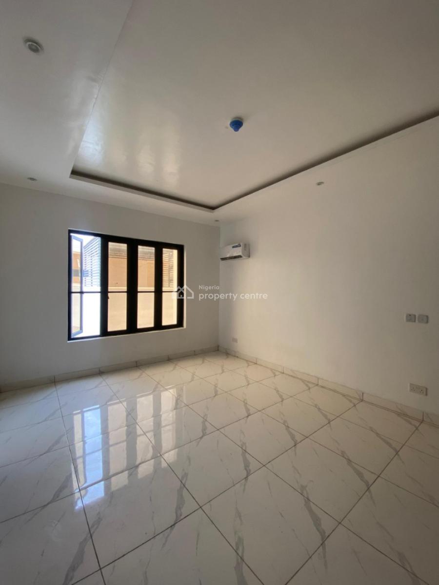 Elegant 2 Bedroom Apartment, Ikate, Lekki, Lagos, Flat / Apartment for Sale