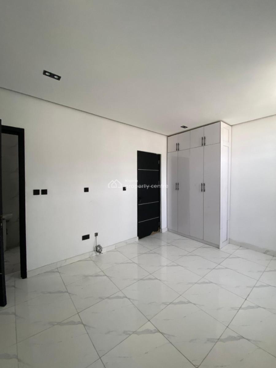 Fancy 1 Bedroom Apartment, Ologolo, Lekki, Lagos, Flat / Apartment for Sale