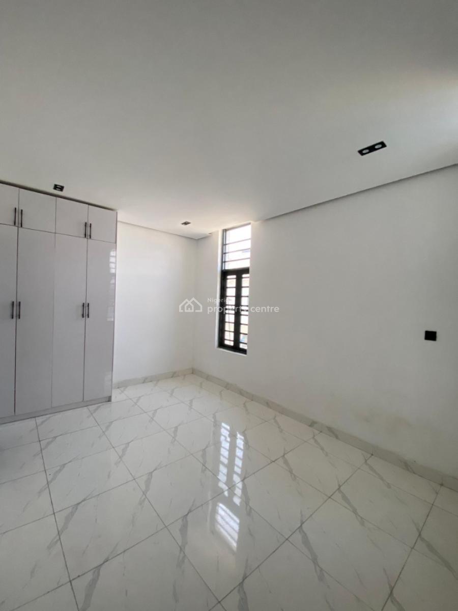 Fancy 1 Bedroom Apartment, Ologolo, Lekki, Lagos, Flat / Apartment for Sale