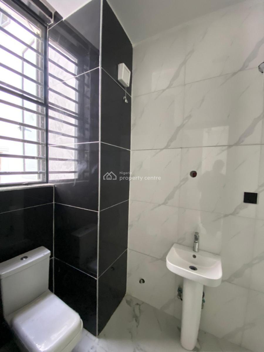 Fancy 1 Bedroom Apartment, Ologolo, Lekki, Lagos, Flat / Apartment for Sale