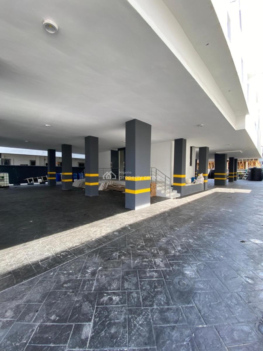 Elegant 2 Bedroom Apartment, Ologolo, Lekki, Lagos, Flat / Apartment for Sale