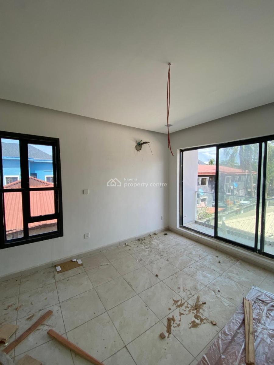 Modern 2 Bedroom Apartment, Ologolo, Lekki, Lagos, Flat / Apartment for Sale