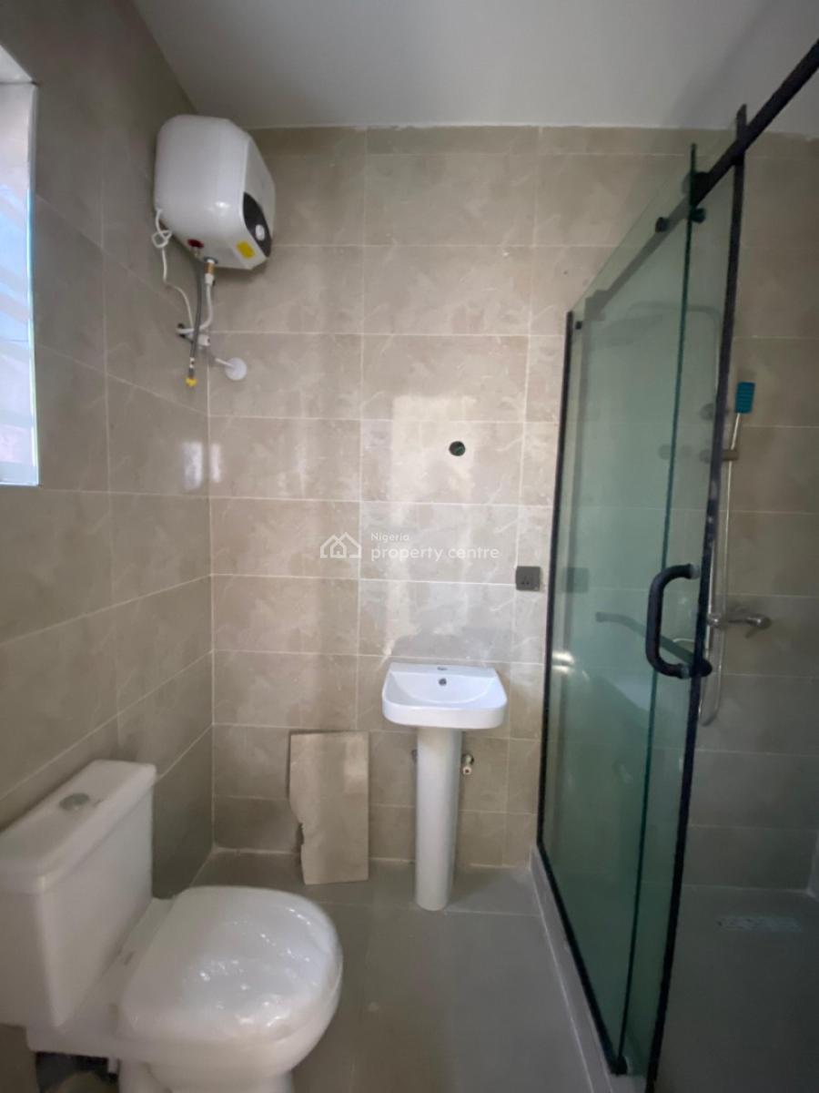 Elegant 4 Bedroom Semi Detached, Ologolo, Lekki, Lagos, Semi-detached Duplex for Sale