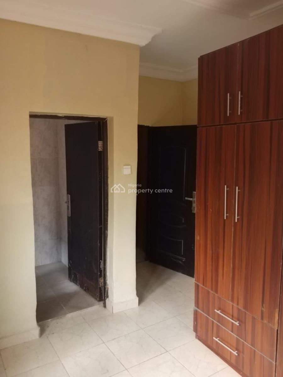 Brand New Luxury 3bedroom Apartment, 28 Nipcoye Street, Oke Ira Nla Ado Road Ajah, Ado, Ajah, Lagos, Flat / Apartment for Rent
