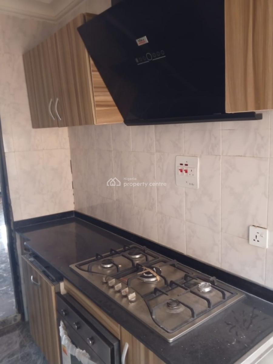 Brand New Luxury 3bedroom Apartment, 28 Nipcoye Street, Oke Ira Nla Ado Road Ajah, Ado, Ajah, Lagos, Flat / Apartment for Rent