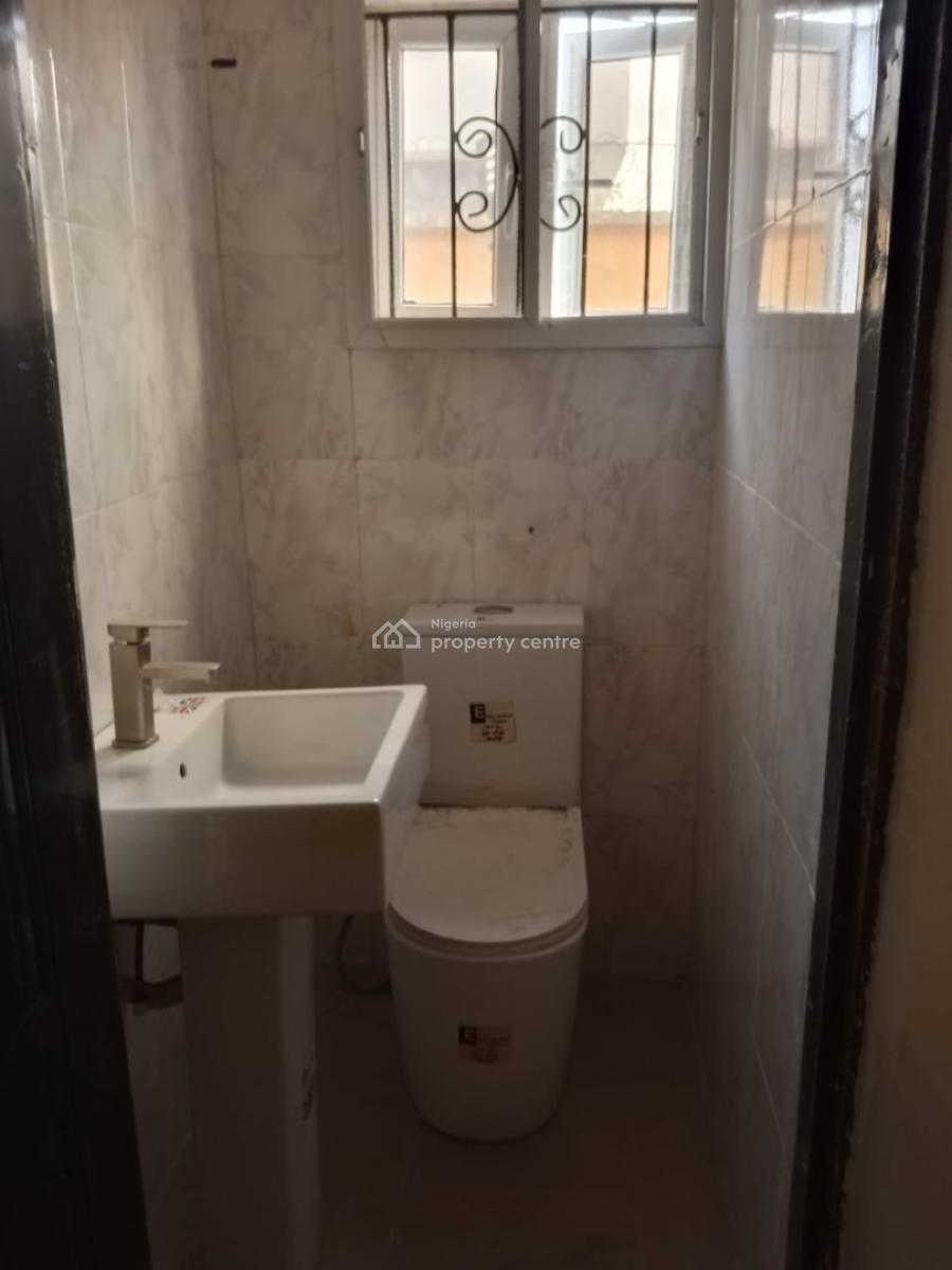 Brand New Luxury 3bedroom Apartment, 28 Nipcoye Street, Oke Ira Nla Ado Road Ajah, Ado, Ajah, Lagos, Flat / Apartment for Rent