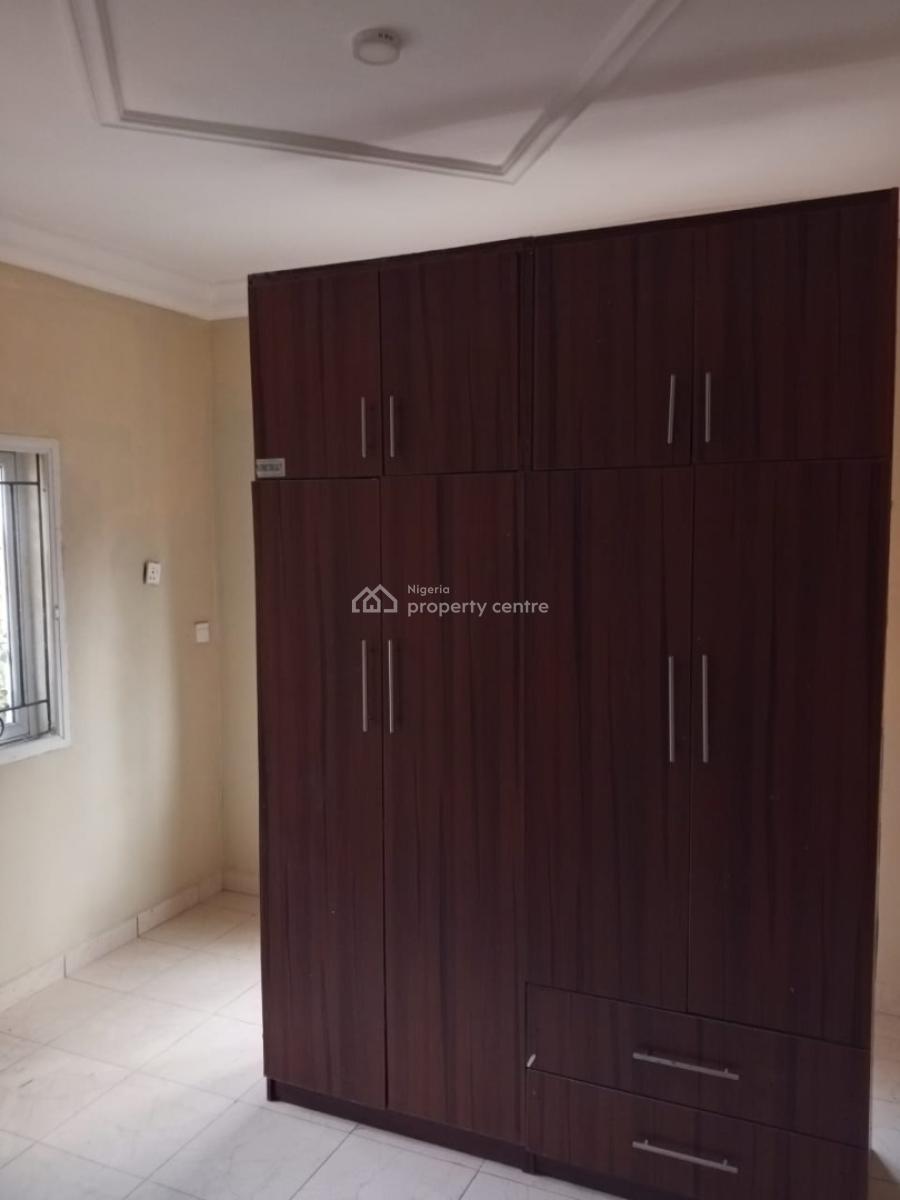 Brand New Luxury 3bedroom Apartment, 28 Nipcoye Street, Oke Ira Nla Ado Road Ajah, Ado, Ajah, Lagos, Flat / Apartment for Rent