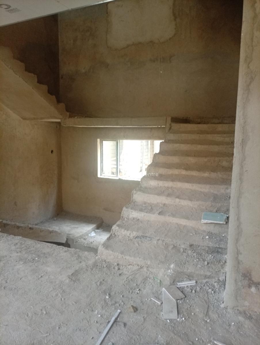 Ambassadorial Mansion of 5 7 Bedroom Duplex,2 Guest Charlet and 3 Bqs, Maitama District, Abuja, Detached Duplex for Sale