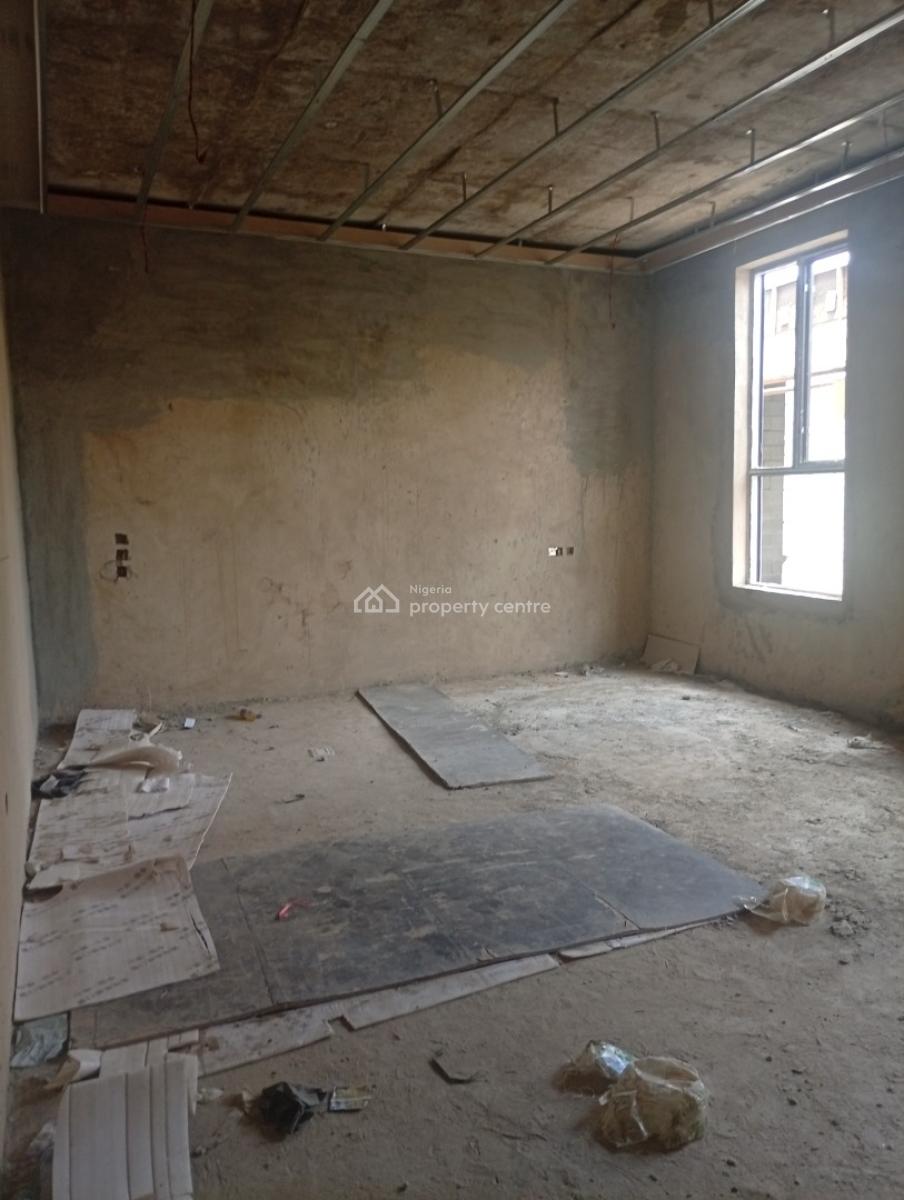 Ambassadorial Mansion of 5 7 Bedroom Duplex,2 Guest Charlet and 3 Bqs, Maitama District, Abuja, Detached Duplex for Sale