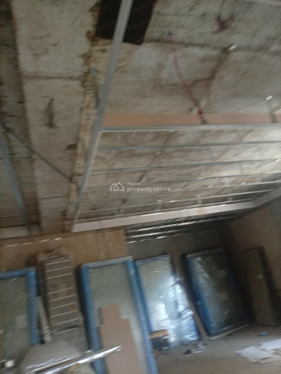 Ambassadorial Mansion of 5 7 Bedroom Duplex,2 Guest Charlet and 3 Bqs, Maitama District, Abuja, Detached Duplex for Sale