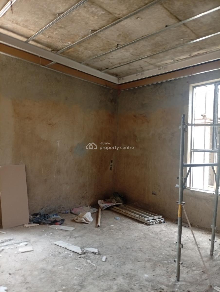 Ambassadorial Mansion of 5 7 Bedroom Duplex,2 Guest Charlet and 3 Bqs, Maitama District, Abuja, Detached Duplex for Sale